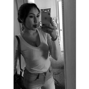 Meet your Posher, Raven